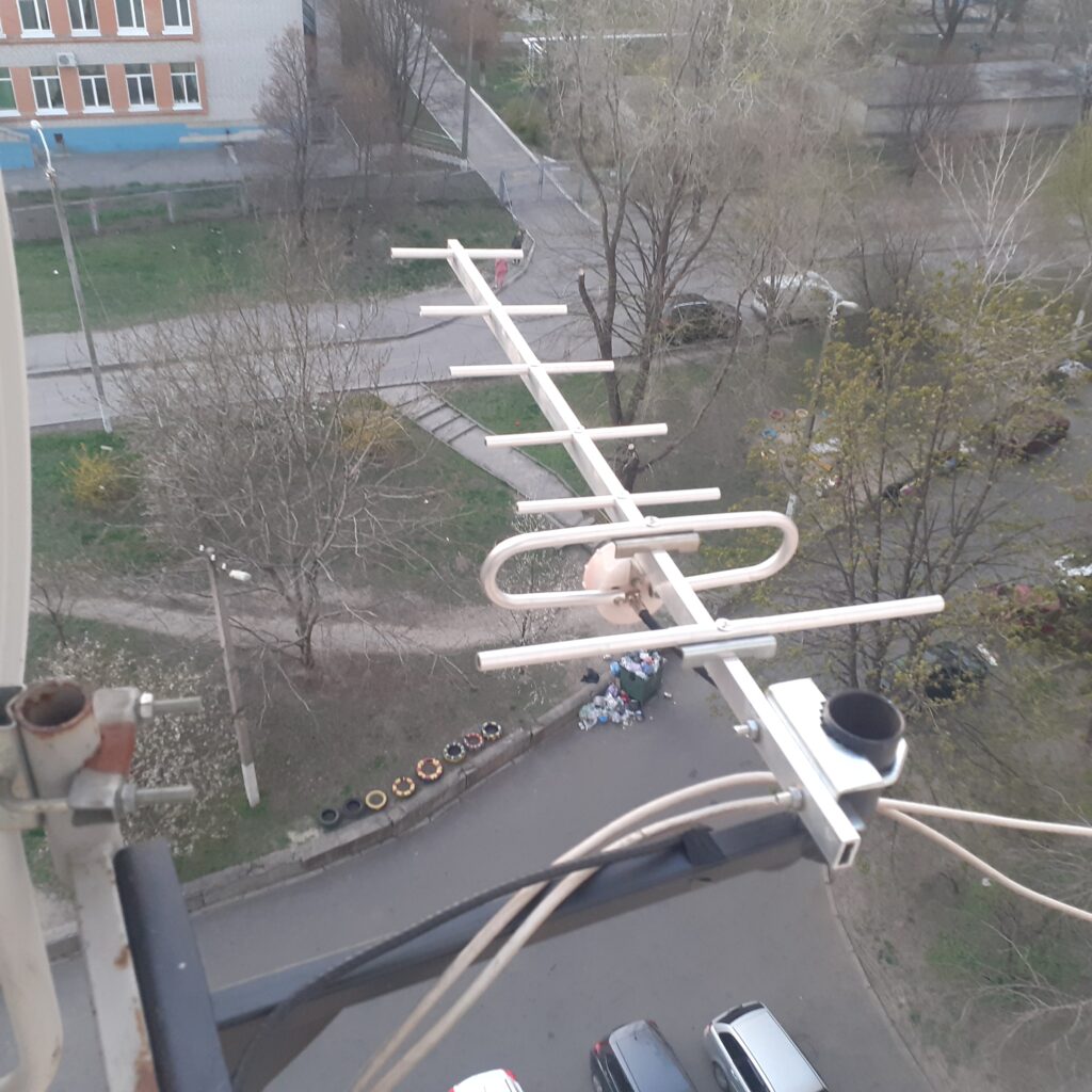Установка Т2 Днепропетровск