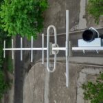 Антенны Т2 приставки Установка Днепр 