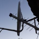 Ремонт Спутникового ТВ в Днепре 