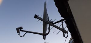 Ремонт Спутниковых антенн Днепр