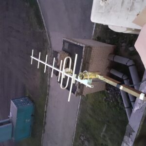 Отремонтировать Т2 телевидение в Днепре 