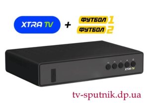 Купить тюнер Виасат